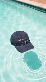 Grandma’s Favorite Cap